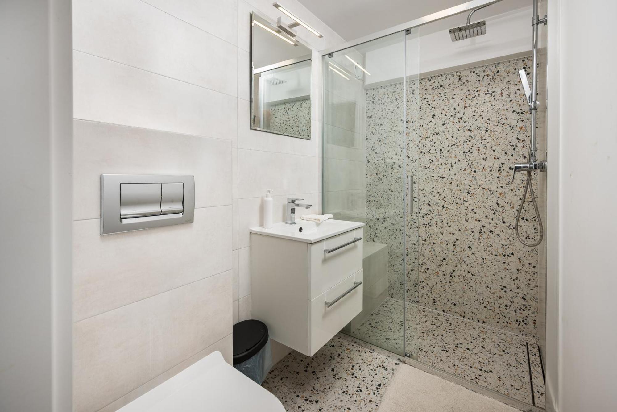 Apartament Pole Mokotowskie Comfort Warszawa