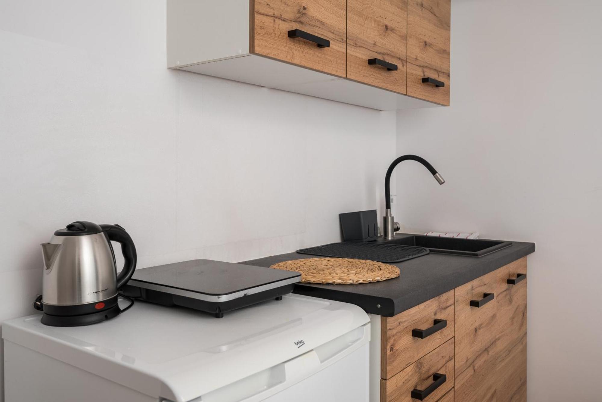 Apartament Pole Mokotowskie Comfort
