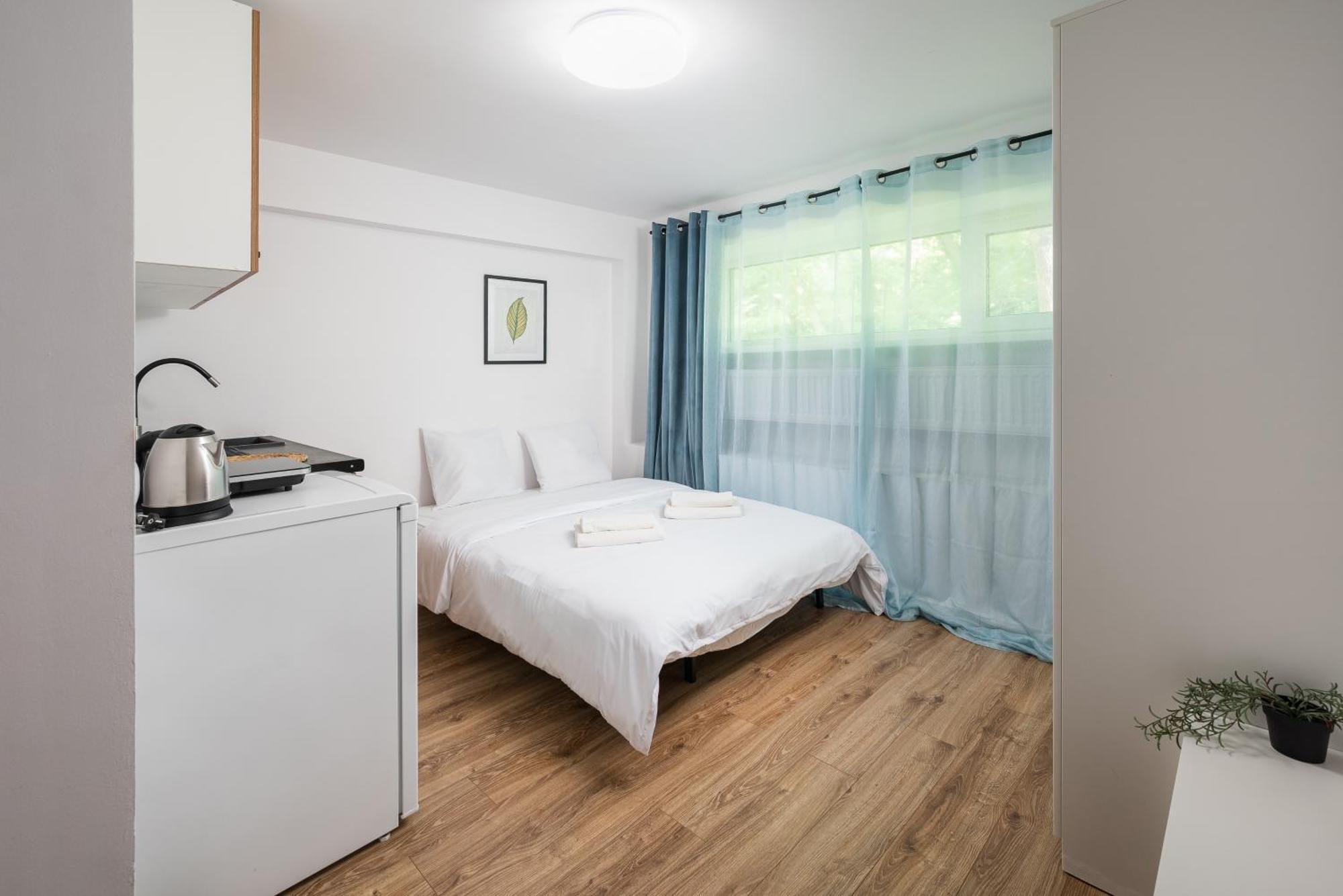 Apartament Pole Mokotowskie Comfort *